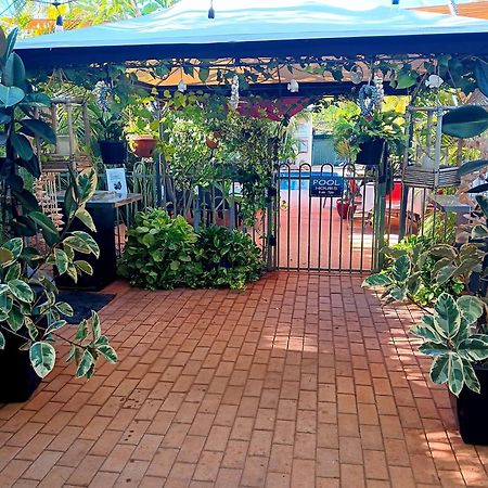 Ningaloo Lodge Exmouth Buitenkant foto