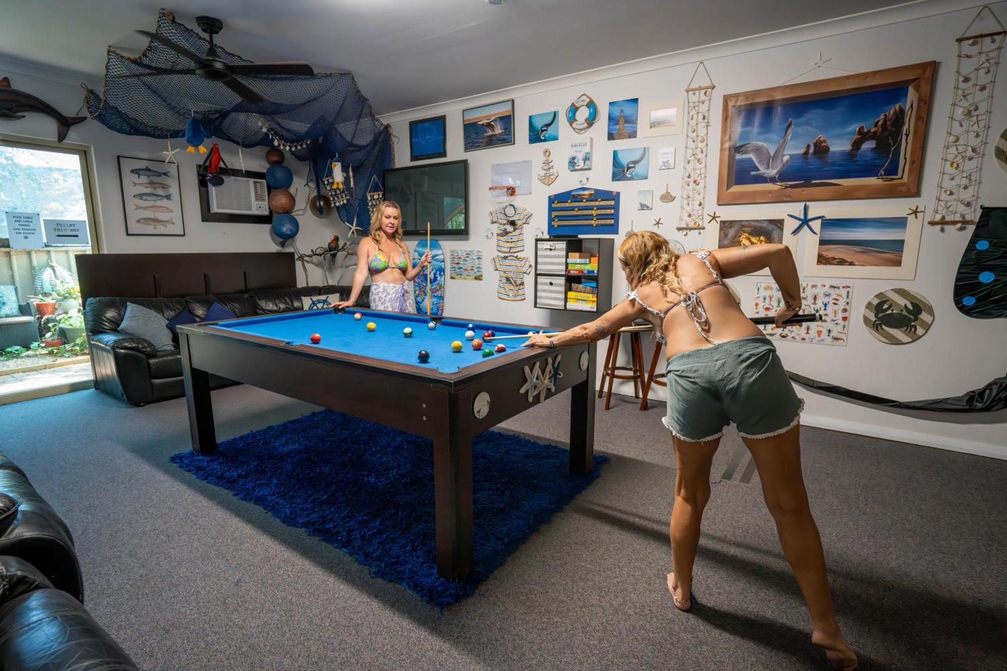 Ningaloo Lodge Exmouth Buitenkant foto