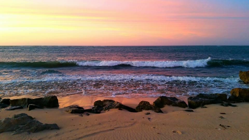 Ningaloo Lodge Exmouth Buitenkant foto
