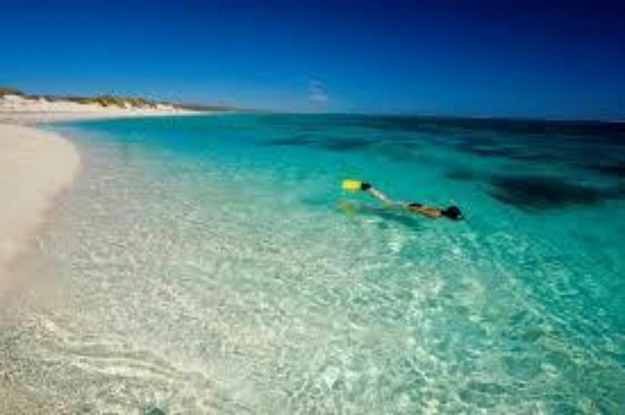 Ningaloo Lodge Exmouth Buitenkant foto